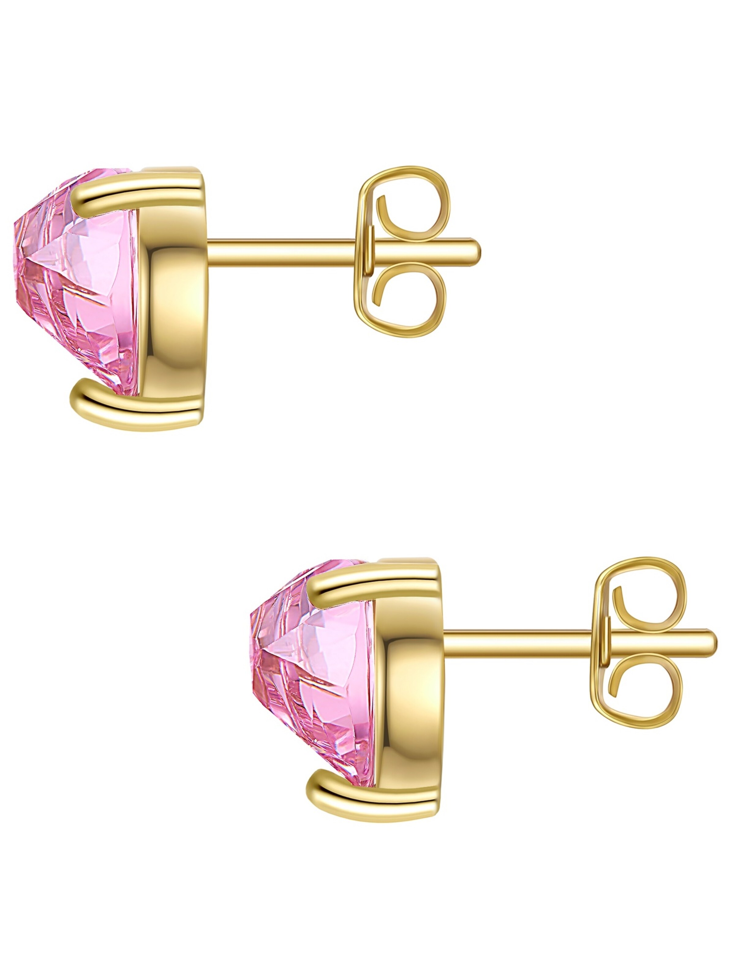 Rafaela Donata Ohrringe in Gold