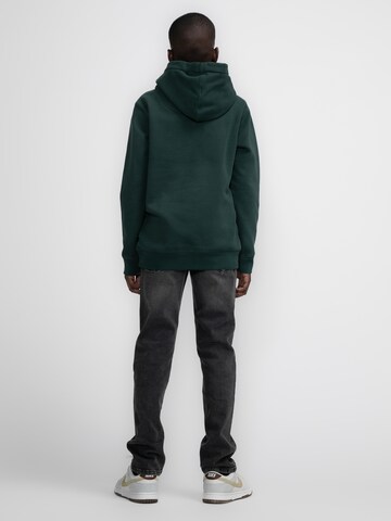 regular Jeans 'Siku' di Petrol Industries in grigio