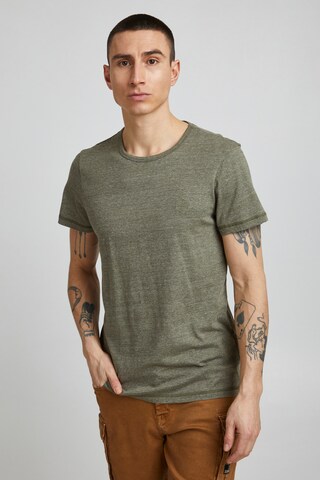 11 Project Shirt 'Janne' in Green: front