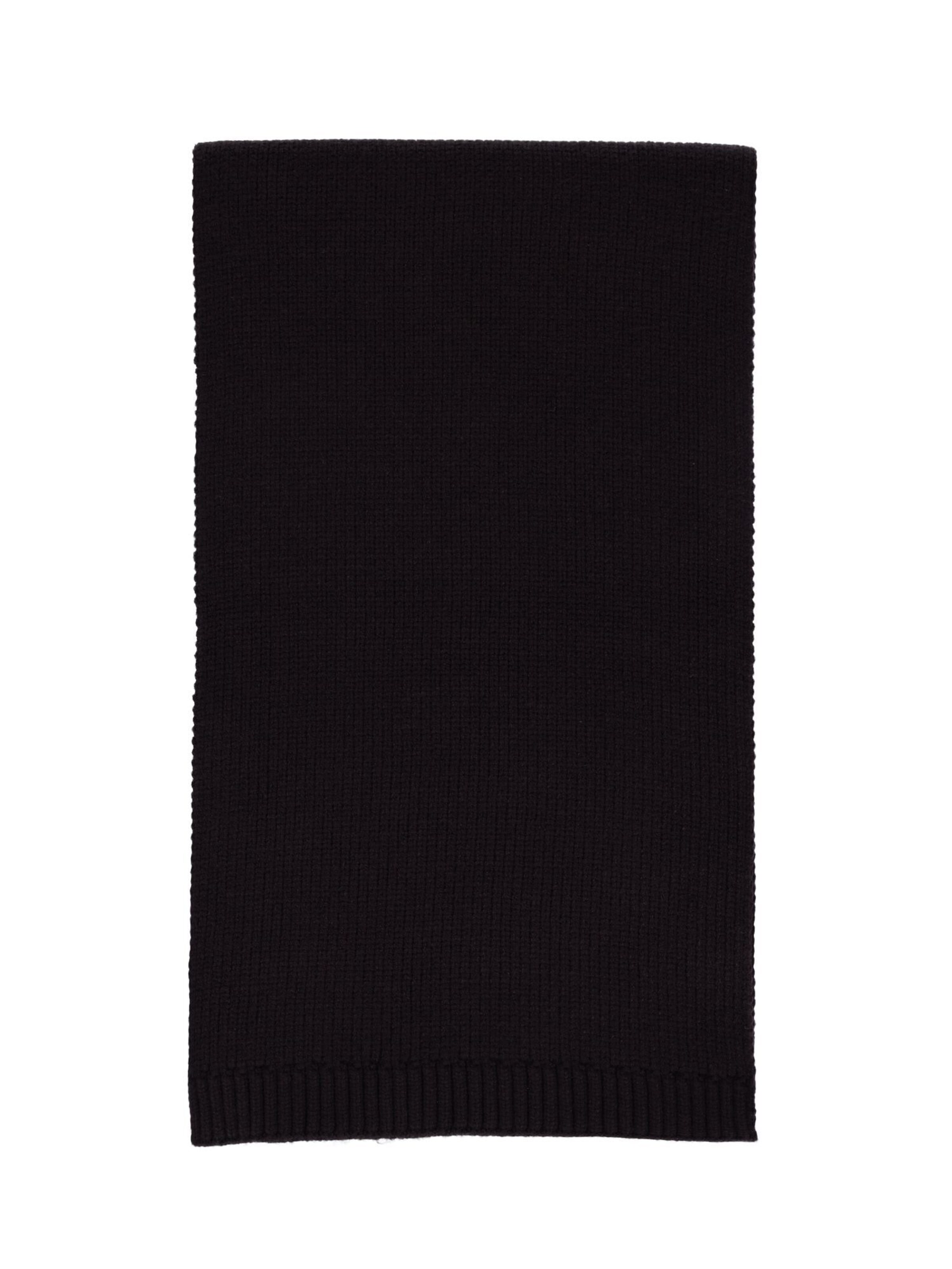 CHASIN' Sjaal 'Stubai' in Bruin