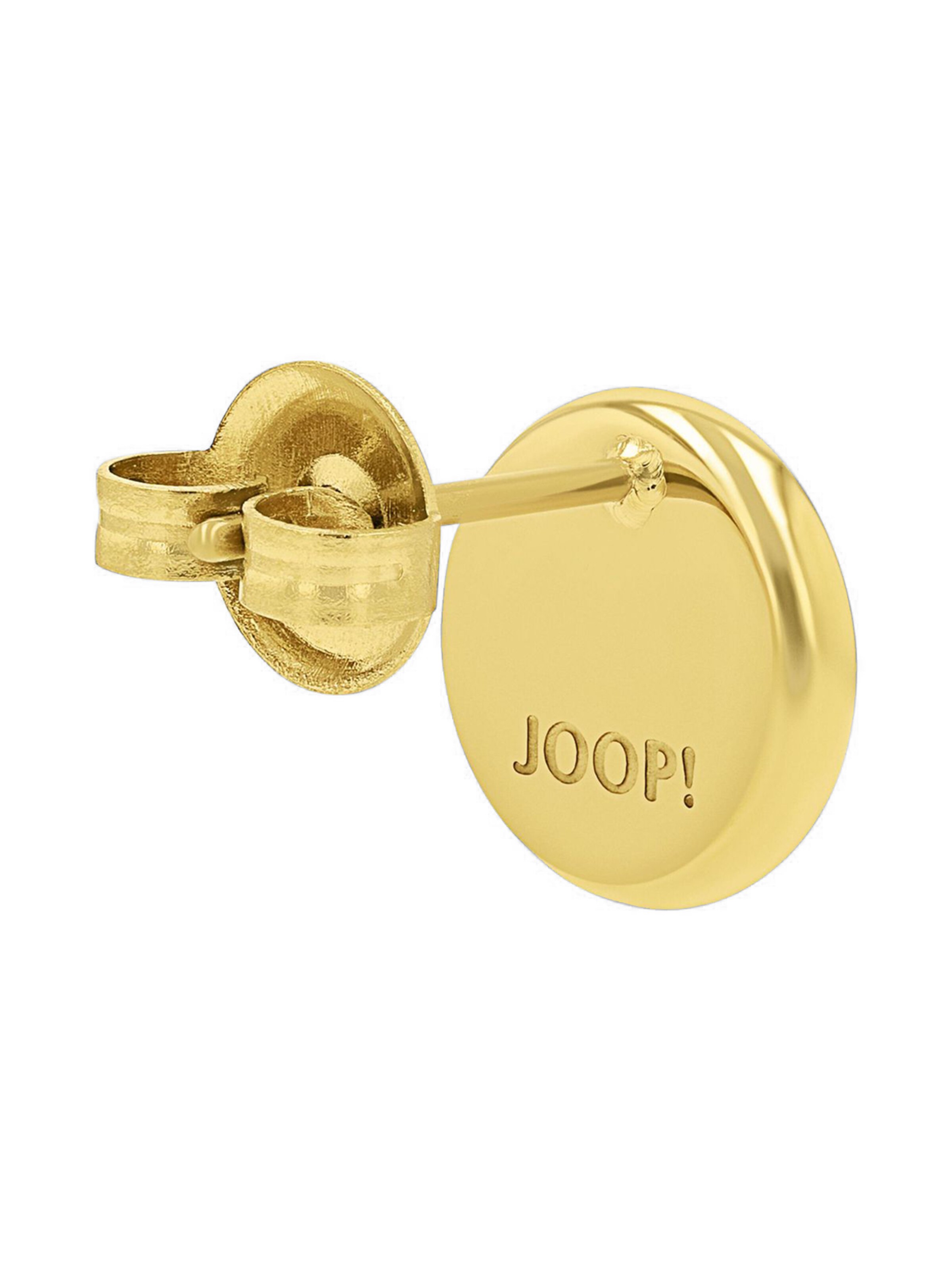 JOOP! Oorbellen in Goud