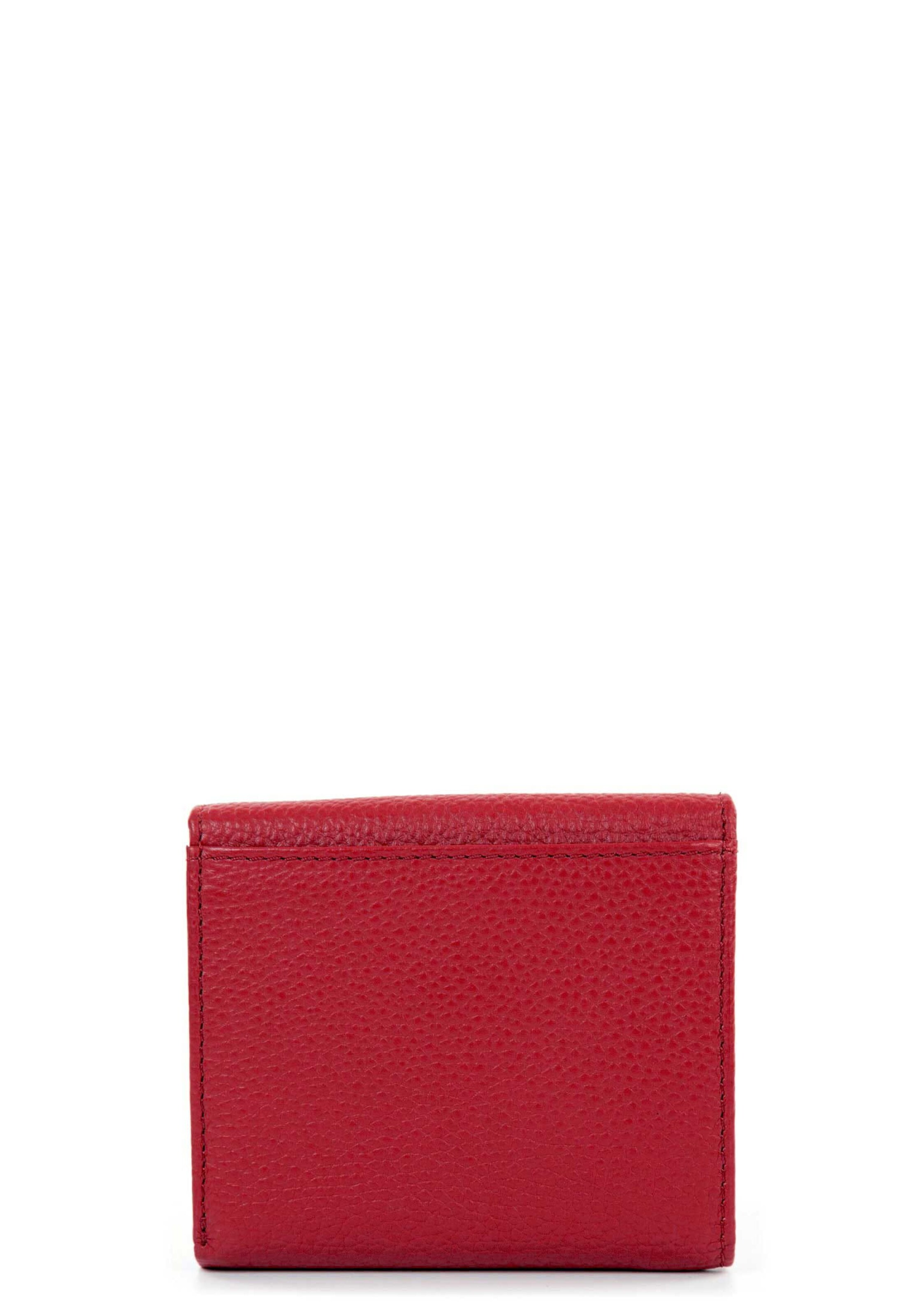 Tamaris Peňaženka 'Amanda' - Červená