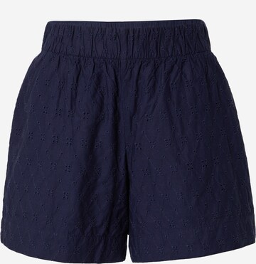 GAP Pants in Blue: front