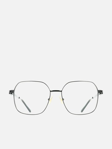 FERRAGAMO Zonnebril 'Ferragamo SF2239' in Zwart