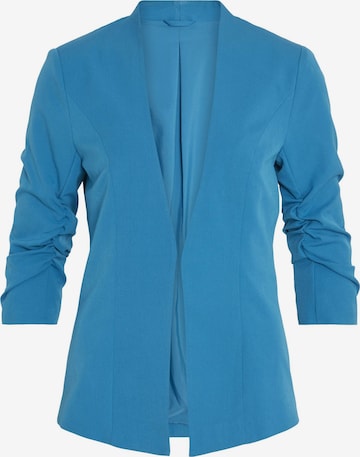 VILA Blazer in Blue: front