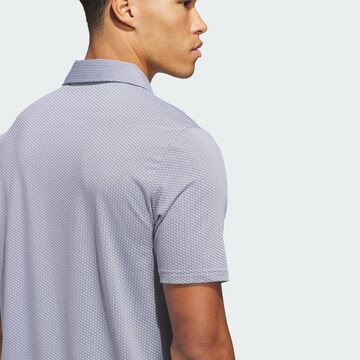 ADIDAS PERFORMANCE - Camiseta funcional en gris