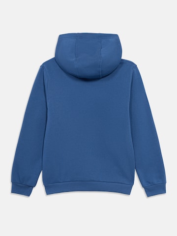 Nike Sportswear Mikina 'Club FLC' – modrá