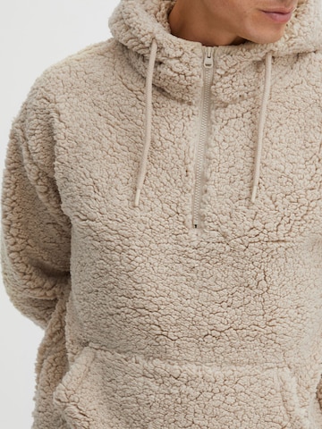Pull-over 'PRDaeg' 11 Project en beige