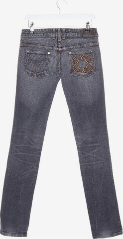 PATRIZIA PEPE Jeans in 27-28 in Grey