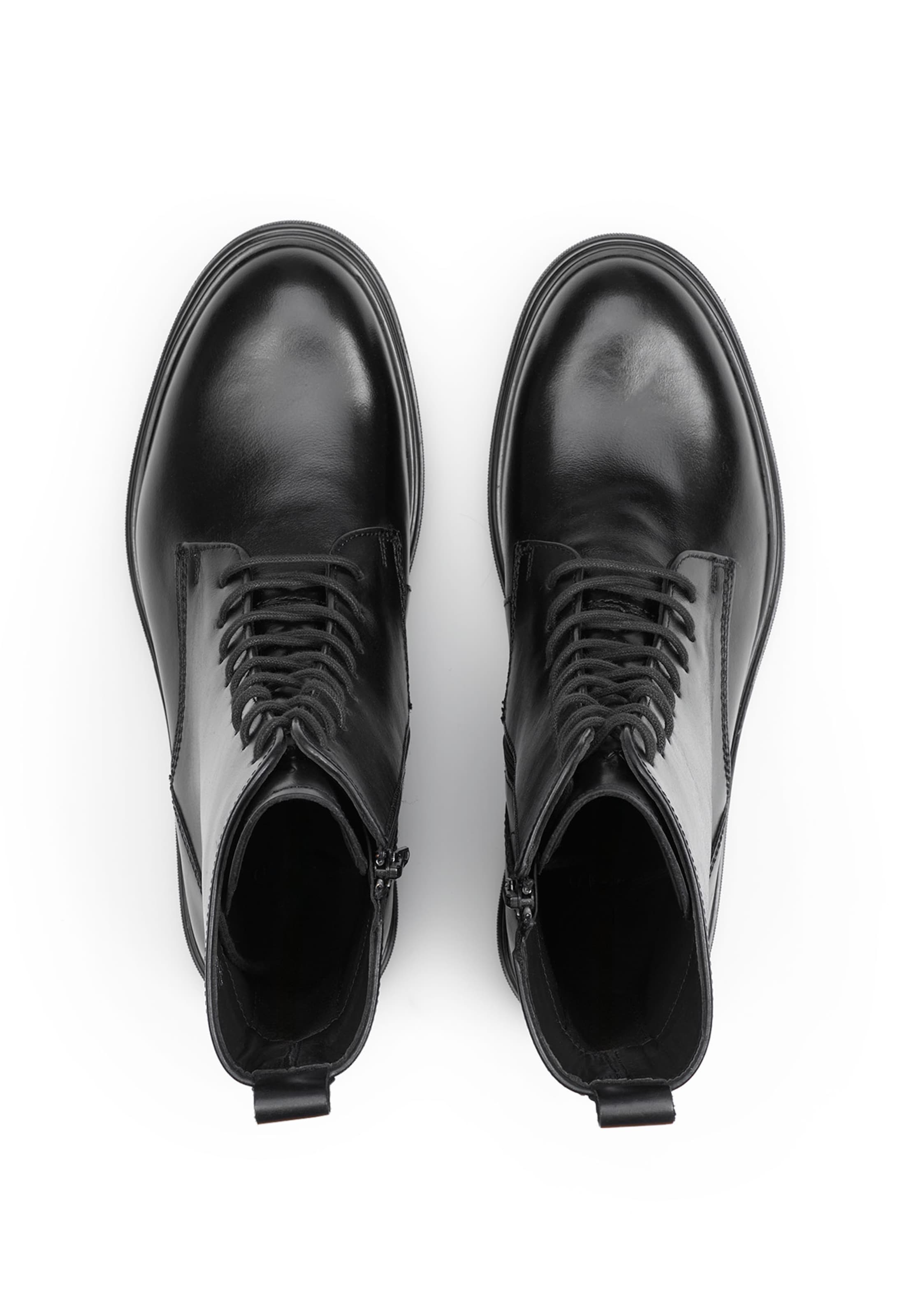 Bottines 'HAVEN' LLOYD en noir