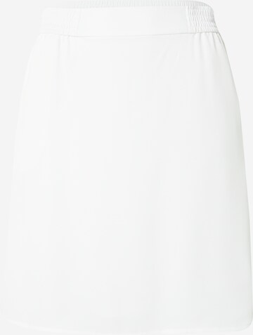 Calvin Klein Skirt in Beige: front