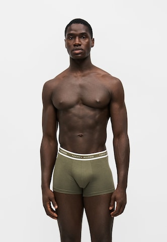 Tommy Hilfiger Underwear Bokserki w kolorze niebieski