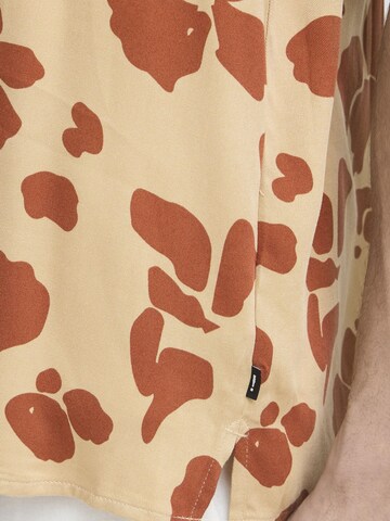 Regular fit Camicia ' SDPACHA ' di !Solid in marrone