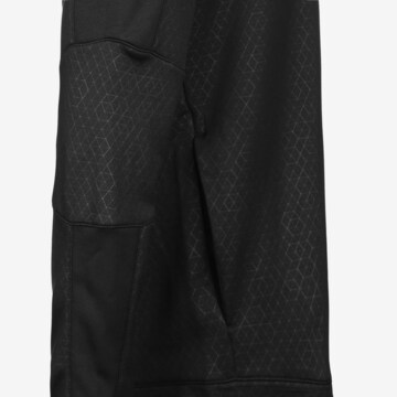 PUMA Bluzka sportowa 'Activate' w kolorze czarny