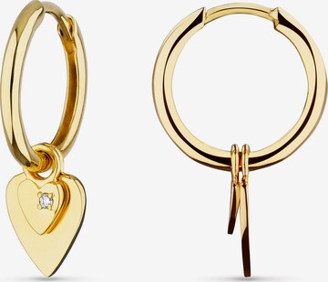 Guido Maria Kretschmer Jewellery Ohrringe in Gold