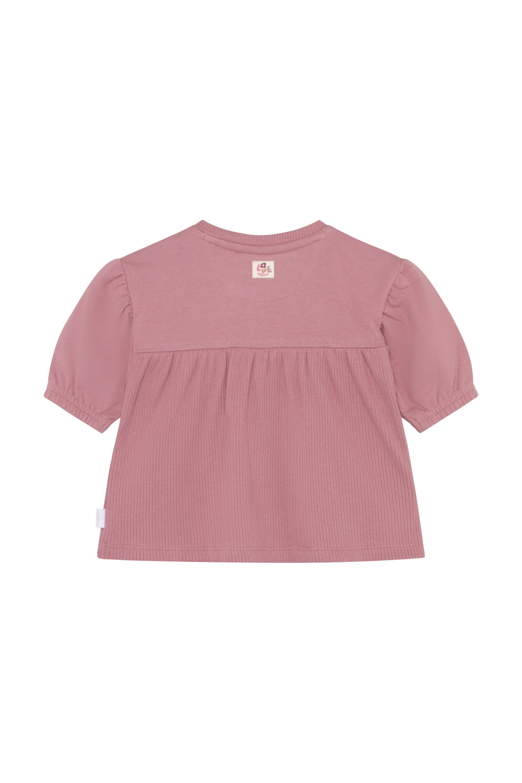 Noppies Jurk 'Tyndall' in Roze