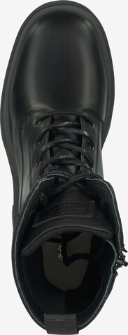 GANT Lace-Up Ankle Boots 'Meghany' in Black