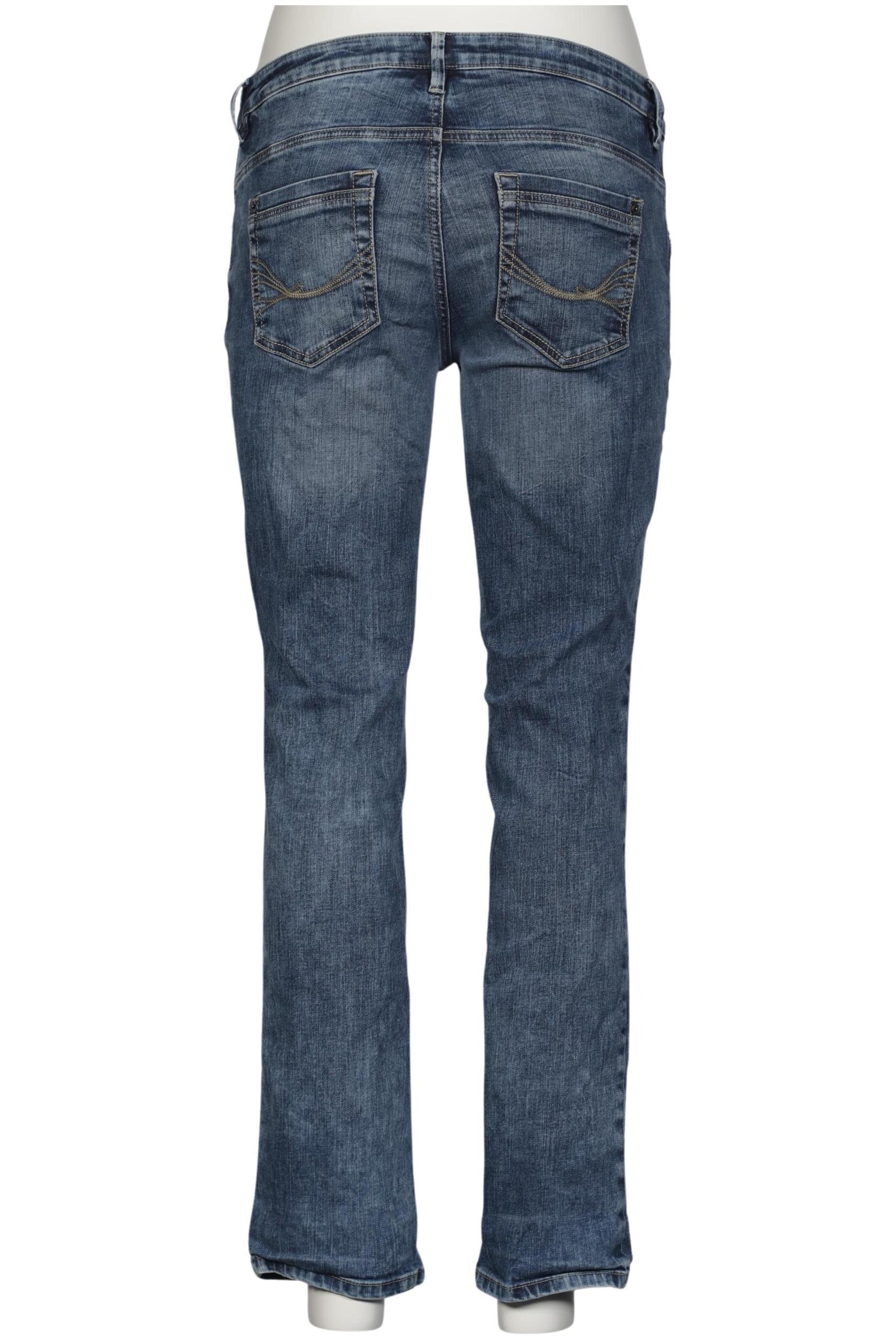 TOM TAILOR Jeans in 33 in Blue