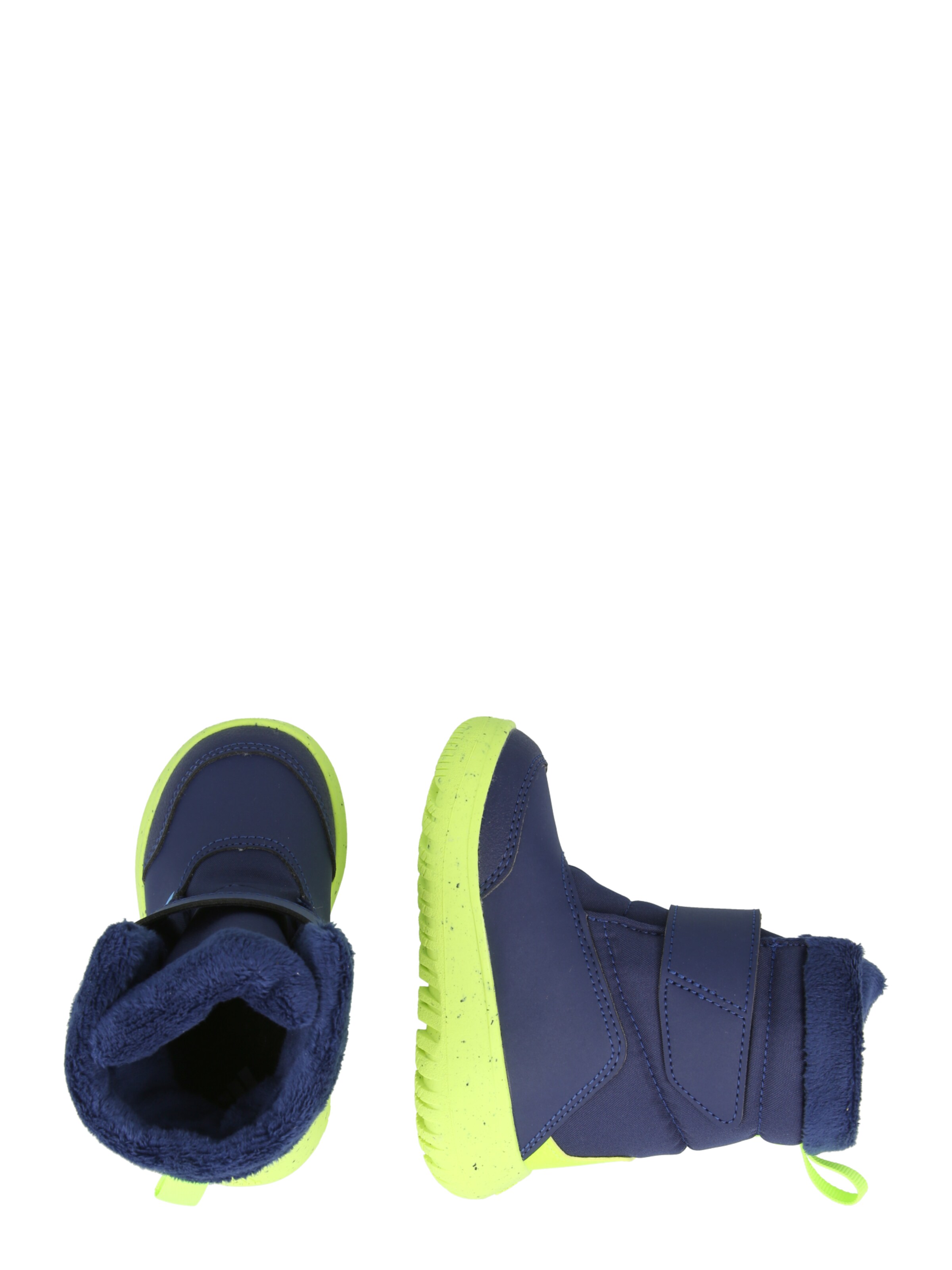 ADIDAS SPORTSWEAR Sněhule 'Winterplay' – modrá