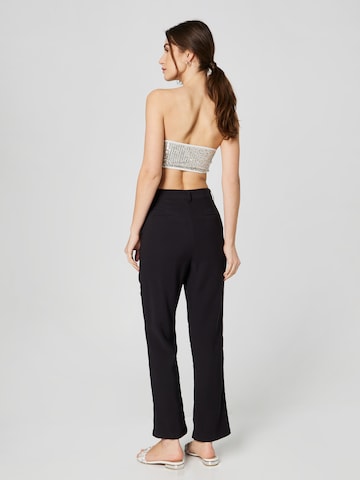 Regular Pantalon 'Tessa' Guido Maria Kretschmer Women en noir