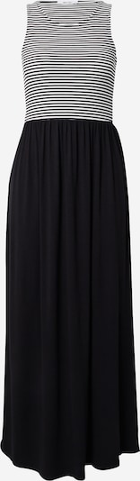 ABOUT YOU Mekko 'Phoebe' värissä musta / valkoinen, Tuotenäkymä