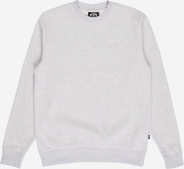 BILLABONG Sweatshirt 'Arch' in Grey: front