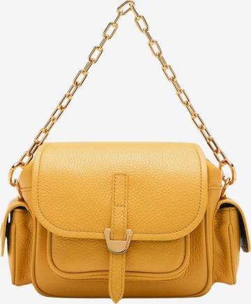 Coccinelle Handtas 'Coccinelle Campus' in Geel: voorkant