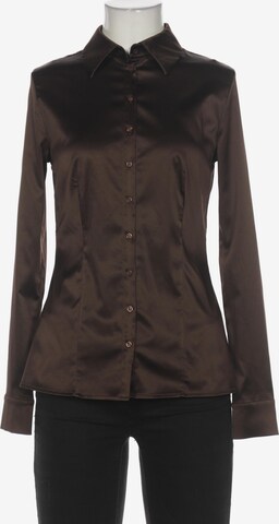 Wolford Blouse & Tunic in S in Brown: front