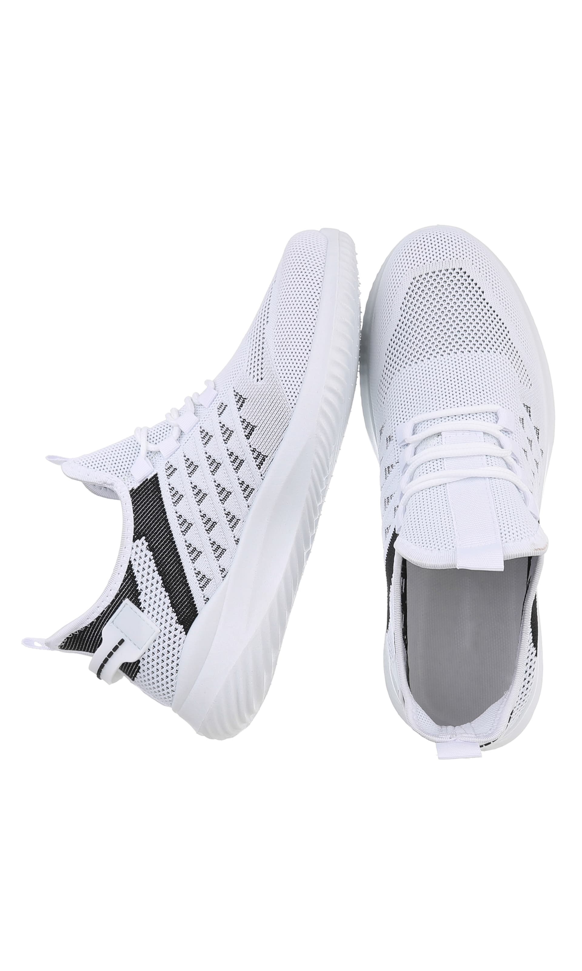 CoolWalk Sneaker in Weiß