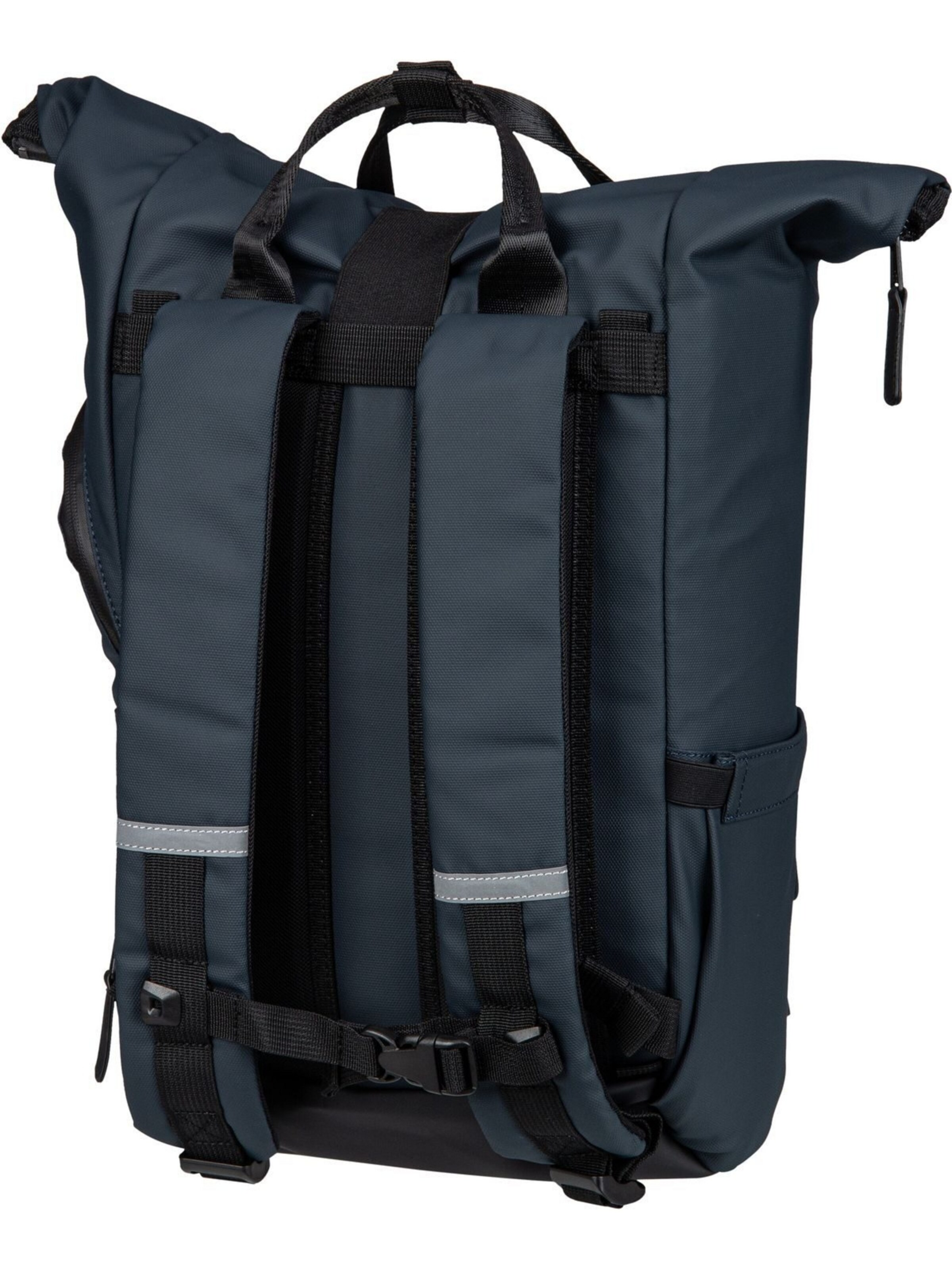 Cabaia Rucksack in Blau