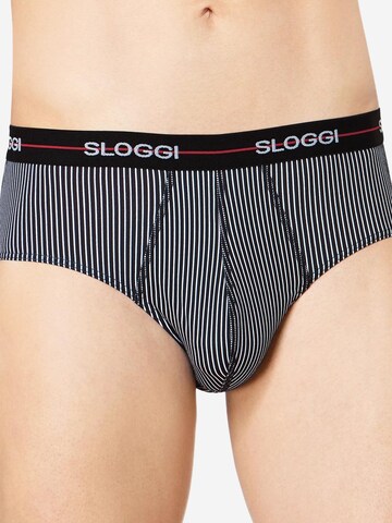 SLOGGI Panty 'Start' in Red