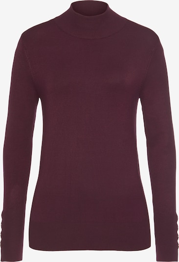 LASCANA Sweater in Berry, Item view