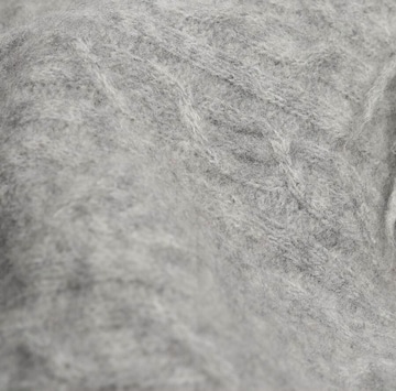 Grace Sweater & Cardigan in S in Grey