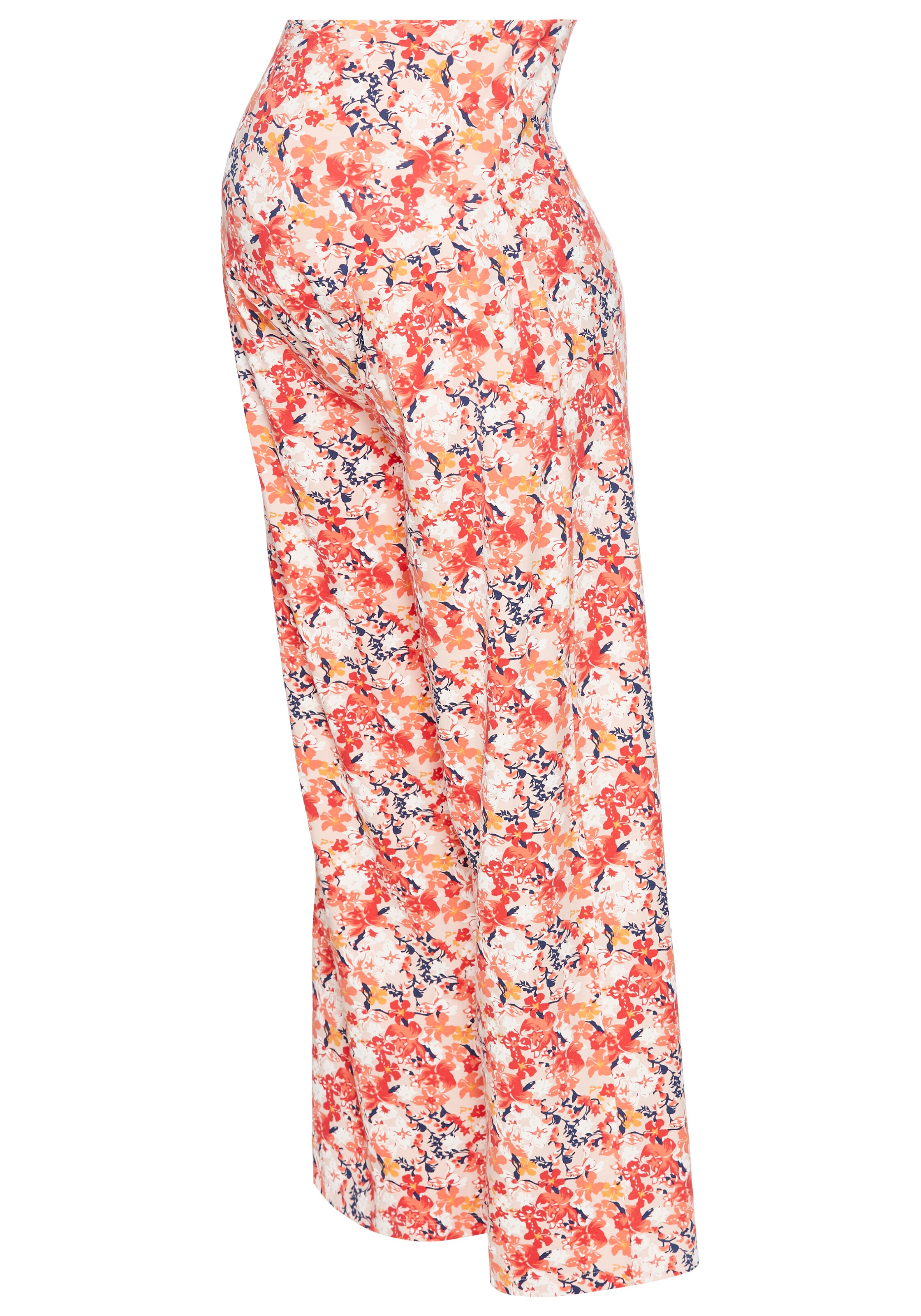 Neun Monate Wide leg Pants in Mixed colors