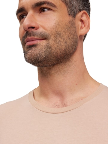 FALKE Undershirt in Beige