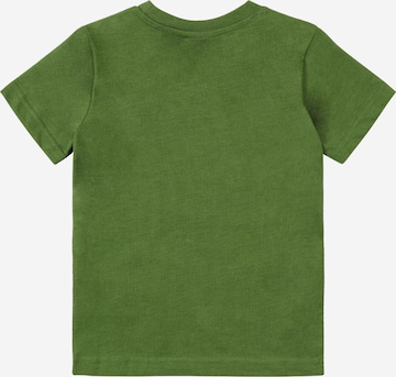 LEGO® kidswear T-shirt 'TAYLOR' i grön