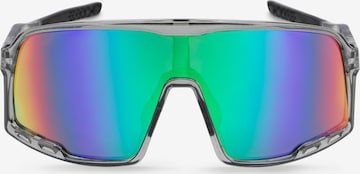 CHPO Солнцезащитные очки 'HENRIK' в Серый: спереди