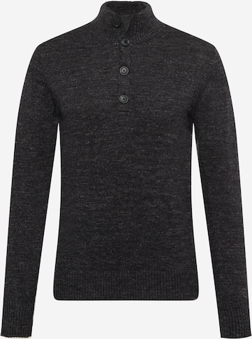 s.Oliver Pullover in Grau: predná strana