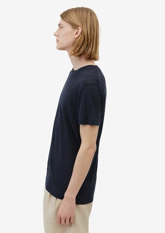 Marc O'Polo T-Shirt in Blau