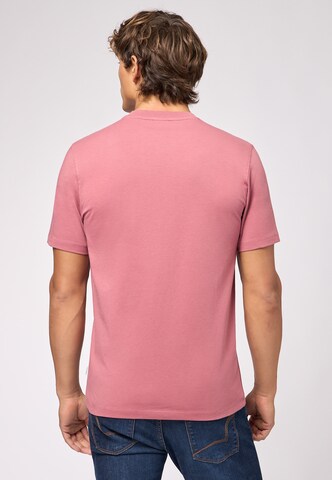 ROY ROBSON Rundhalsshirt in Rot