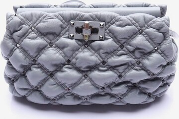 VALENTINO Bag in One size in Grey: front