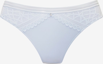 s.Oliver Stringit värissä sininen: etupuoli