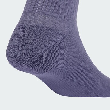 Chaussettes de sport ADIDAS PERFORMANCE en beige