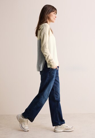 CECIL Sweater in Beige