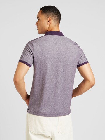T-Shirt s.Oliver en violet