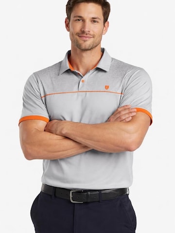 Maglietta di Cocain Underwear in argento