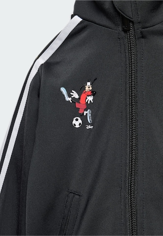 Survêtement 'Disney  Firebird' ADIDAS ORIGINALS en noir