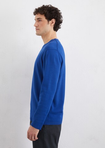 Marc O'Polo Pullover in Blau