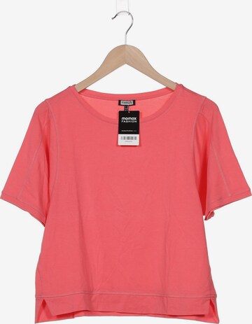 Kenny S. Top & Shirt in S in Pink: front