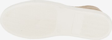 MO Slip-On i beige